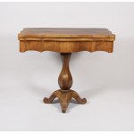 Card table