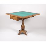Card table