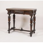 Card table