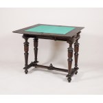 Card table