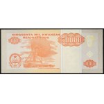 Angola, Republic, 50.000 Kwanzas 01/05/1995