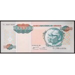 Angola, Republic, 1.000.000 Kwanzas 01/05/1995