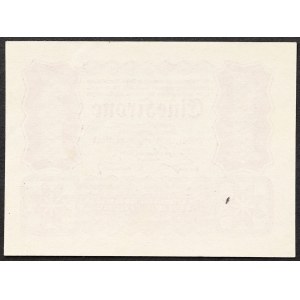 Austria, First Republic, 1 Krone 02/01/1922