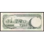 Barbados, 5 dollari s.d. (1993)