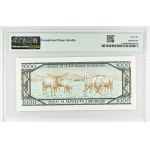 Burundi, Republic, 1.000 Francs 1988-91