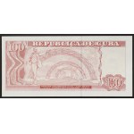 Cuba, Republic, 100 Pesos 2005