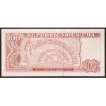 Repubblica di Cuba, 100 pesos, 2005