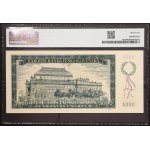 Czechoslovakia, 5.000 Korun 16/05/1945