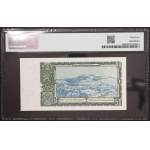 Czechoslovakia, 50 Korun 1953