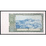 Czechoslovakia, 50 Korun 1953