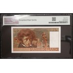France, Fifth Republic, 10 Francs 1976