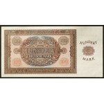 Germany, Democratic Republic (DDR), 100 Mark 1955