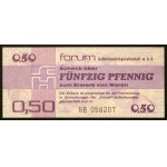 Germany, Democratic Republic (DDR), 50 Pfennig 1979