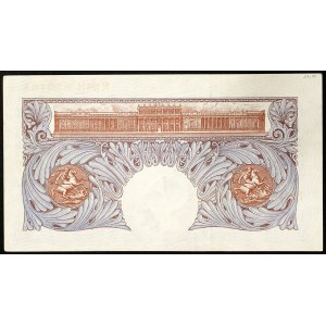 Great Britain, Kingdom, 1 Pound n.d. (1940-48)