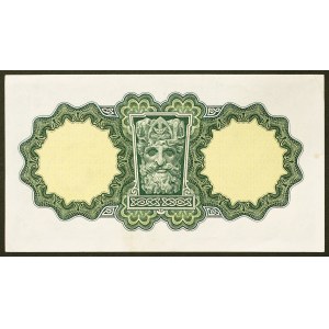 Ireland, Republic, 1 Pound 11/04/1964
