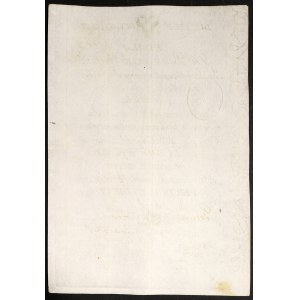 Italian States, Venice, Austria, 10 Ducati 1/10/1798