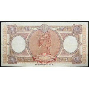 Italy, Italian Republic, 10.000 Lire 01/06/1954
