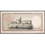 Italy, Italian Republic, 50.000 Lire 04/02/1974