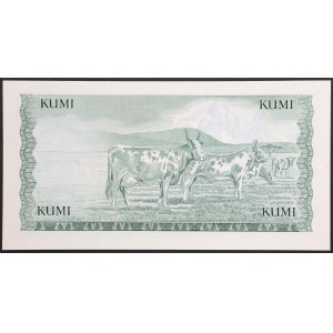 Kenya, Republic, 10 Shillings 01/07/1978
