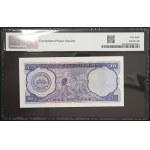 Macau, Portuguese Colony, 10 Patacas 1963