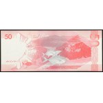 Philippines, Republic, 50 Piso 2010