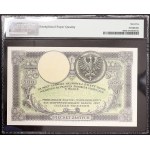 Poland, Republic, 500 Zlotych 28/02/1919 (1924)