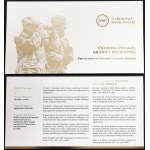 Poland, Republic, 20 Zlotych 2022