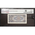 Romania, Republic, 3 Lei 1966