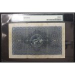 Scozia, 20 sterline 1946-57