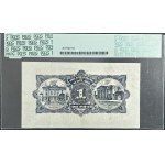 Scotland, 1 Pound 01/08/1958