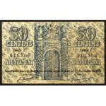Spain, Republic, 50 Centimos 13/05/1937
