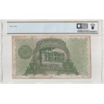 Turkey, State Note, Ministry of Finance, 1 Livre 1926