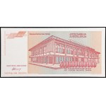 Yugoslavia, Federal Republic, 500.000.000.000 Dinara 1993