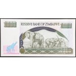 Zimbabwe, Republic, 1.000 Dollars 2003