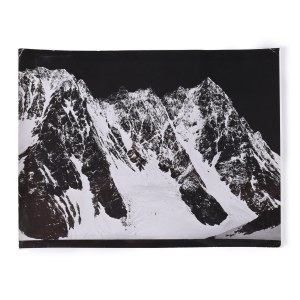 Bogdan JANKOWSKI (1938–2019), Mountains, 1960s–1970s