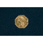 Banknoty i monety amerykańskie