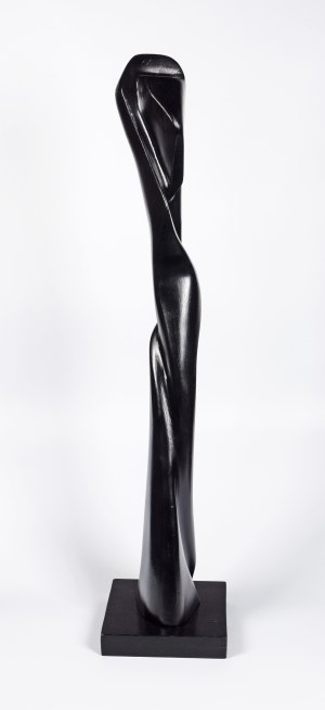 Marek SIERPIŃSKI (1954-2014), Abstrakcja, 2006-2007