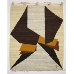Aga JAKUBOWSKA-RYTEL (b. 1943), Wings, 1978