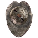 Second Polish Republic: 61st Infantry Regiment Badge