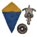 PSZnZ 3rd DSK Representative Orchestra Badge, Lorioli—a modern version?