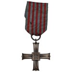 PSZnZ Monte Cassino Cross (34565), 11th PAC