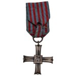 PSZnZ Monte Cassino Cross (34565), 11th PAC