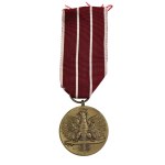 PSZnZ Army Medal, Lorioli