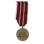 PSZnZ Army Medal, Lorioli