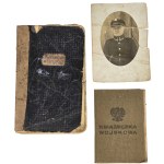Second Polish Republic: Soldier