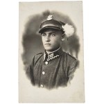 Second Polish Republic: Portrait of a Rifleman, 2nd Podhale Rifle Regiment
