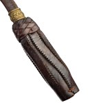 Saber Scabbard, Model 1882, France