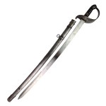 Austro-Hungarian M1869 Saber, Eduard Jung. Vienna