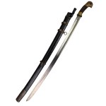 1927-Model Cavalry Sabre, ZIK 1944