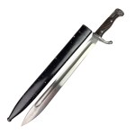 S98/05 Bayonet, Waffenfabrik Mauser A.G.